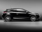 Renault Megane RS 2009 года